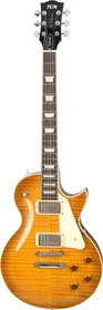 FGN Neo Classic LS20 Limited OH Vintage Violin
