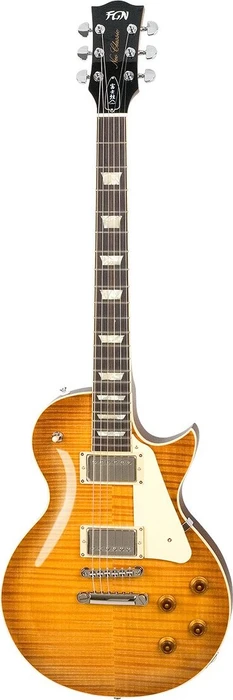 FGN Neo Classic LS20 Limited OH Vintage Violin