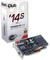 Club 3D Radeon R9 270 14Series, 2GB GDDR5, DVI, HDMI, DP Vorschaubild