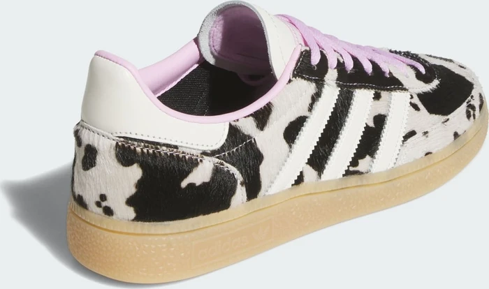 adidas Handball Spezial black/off white/bliss lilac