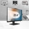 MSI Modern AM242 1M-1220EU, weiß, Core 5 120U, 8GB RAM, 512GB SSD Vorschaubild