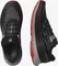 Salomon Ultra Glide black/alloy/goji berry (Herren) Vorschaubild