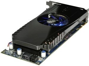 HIS Radeon HD 4890 iCooler x4, 1GB GDDR5, 2x DVI, S-Video