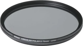 Nikon Zirkular-Polfilter II 72mm