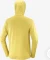 Salomon Essential Lightwarm Hooded Jacke cress green (Herren) Vorschaubild