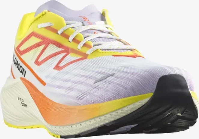 Salomon Aero Volt 2 sulphur spring/orchid petal/vanilla ice (Herren)
