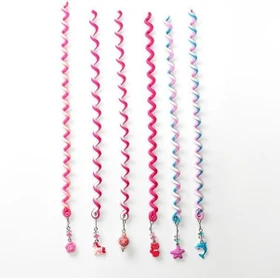 Revell MyArts Twisteez mit Motivanhänger pink