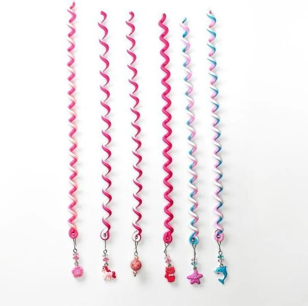 Revell MyArts Twisteez mit Motivanhänger pink