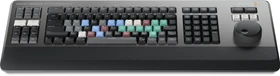 Blackmagic Design DaVinci Resolve Editor Keyboard-C, USB-C
