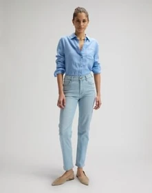 Lee Carol Jeans light retreat (Damen)