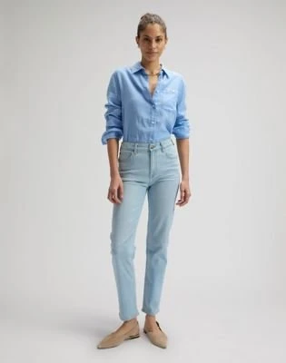 Lee Carol Jeans light retreat (Damen)