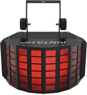 Chauvet DJ Kinta HP