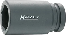 Hazet 1100SLG-30 Außensechskant Steckschlüssel 1", 30x110mm