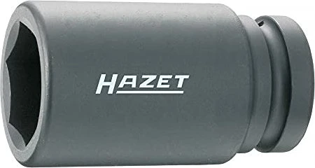 Hazet 1100SLG-30 Außensechskant Steckschlüssel 1", 30x110mm