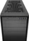 Corsair Obsidian 750D, Acrylfenster Vorschaubild