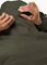 Jack Wolfskin Winterfrost Ins Funktionsmantel island moss (Damen) Vorschaubild