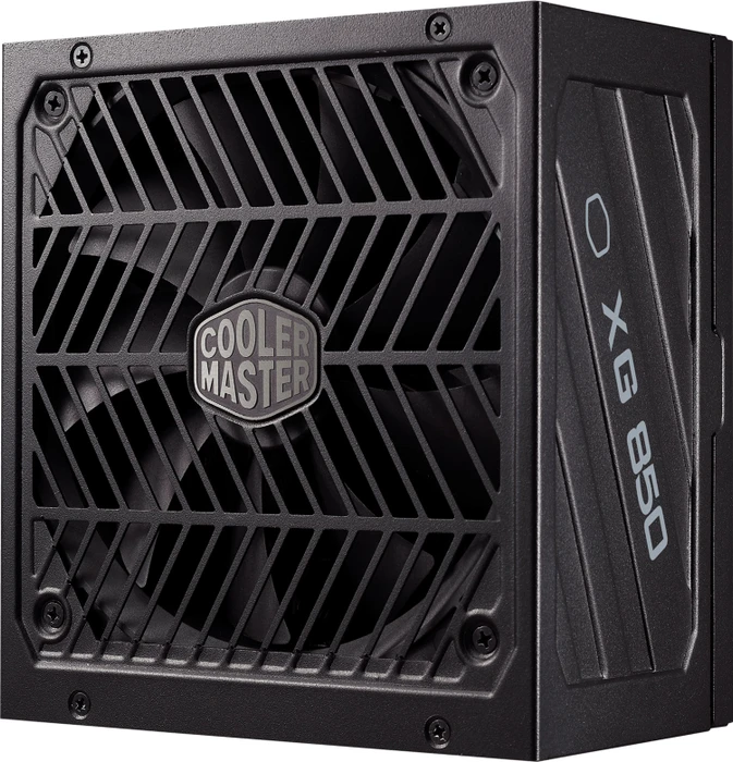 Cooler Master XG-Series XG850 Platinum 850W, ATX 2.53