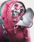 Deuter Trans Alpine 28 SL ruby/blackberry (Damen) Vorschaubild
