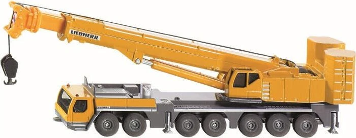 SIKU Super Mobilkran Liebherr