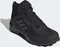 adidas Terrex AX4 Mid GTX core black/carbon/grey four (Herren) Vorschaubild