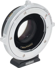 Metabones Canon EF auf Sony E Mount T Cine Speed Booster Ultra 0.71x