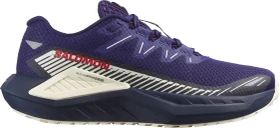 Salomon DRX Defy Grvl astral aura/maritime blue/vanilla ice (Damen)