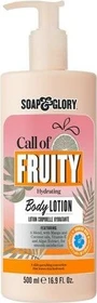 Soap & Glory Call Of Fruity Body Lotion, 500ml