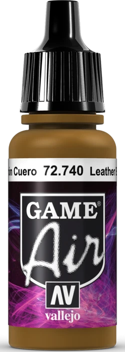 Vallejo Game Air 17ml (alte Revision)
