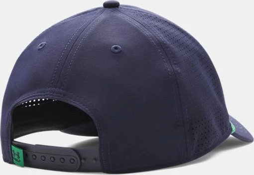 Under Armour Drive Snapback Kappe midnight navy (Herren)