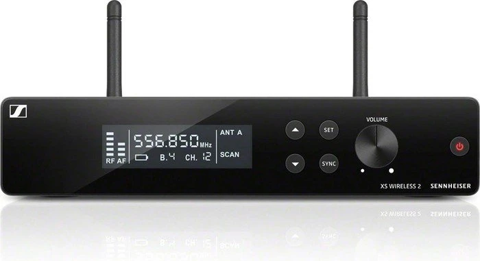 Sennheiser XSW 2-ME3-A