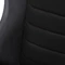 Next Level Racing ERS3 Elite Liegesitz, PU Leather & Suede Edition, schwarz Vorschaubild