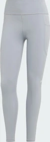 adidas DailyRun Laufhose 7/8 halo silver (Damen)