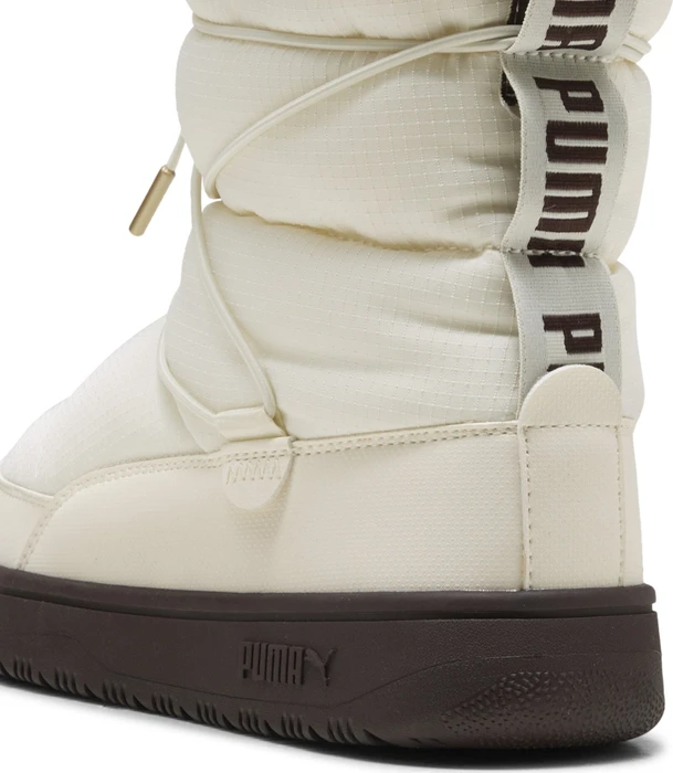 Puma Snowbae frosted ivory (Damen)