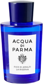 Acqua di Parma Blu Mediterraneo Fico di Amalfi La Riserva Eau de Parfum, 180ml