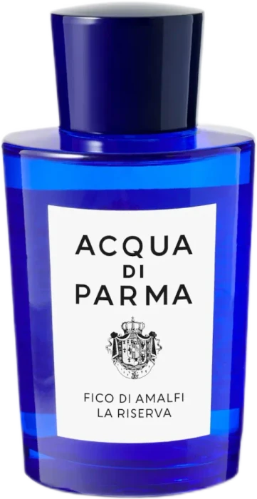 Acqua di Parma Blu Mediterraneo Fico di Amalfi La Riserva Eau de Parfum, 180ml