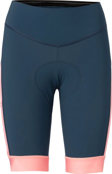 Vaude Kuro Tights Fahrradhose kurz (Damen)