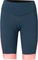 Vaude Kuro Tights Fahrradhose kurz (Damen) Vorschaubild