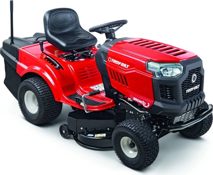 Troy-Bilt Pony 92T-R Benzin-Rasentraktor