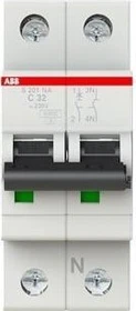 ABB S201-C32NA
