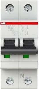 ABB S201-C32NA