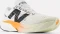 New Balance FuelCell SuperComp Pacer v2 hot mango/angora/white (Herren) Vorschaubild