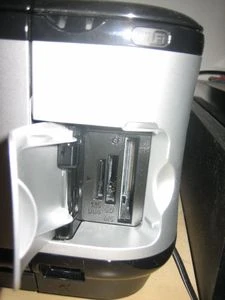 Canon PIXMA MP560, Tinte, mehrfarbig