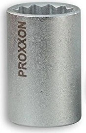 Proxxon Außenzwölfkant Steckschlüssel 1/2", 19mm