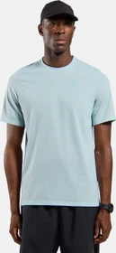 Odlo Active 365 Linencool Laufshirt kurzarm baby blue melange (Herren)