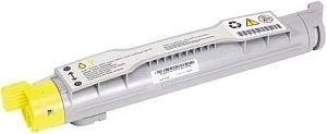 Dell Toner 593-10122 gelb