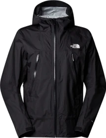 The North Face Signal 2.5L DryVent Funktionsjacke tnf black (Herren)