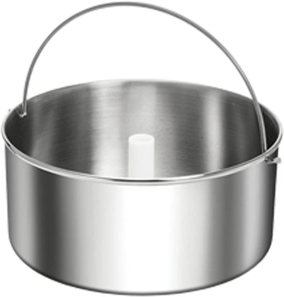 Unold 48872 Profi Eismaschine