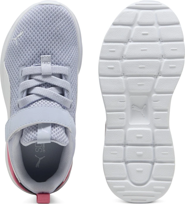 Puma Anzarun Lite AC+ PS cool weather/puma white/blue crystal (Junior)