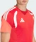 adidas Tiro 26 Competition Trikot kurzarm team powder red 2 (Herren) Vorschaubild