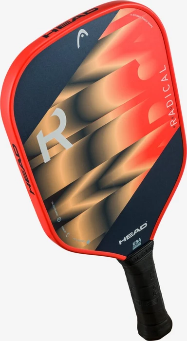 Head Radical Pro Schläger